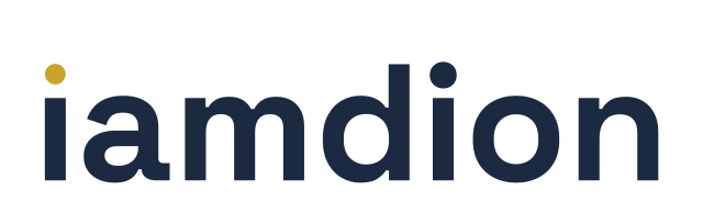 iamdion logo